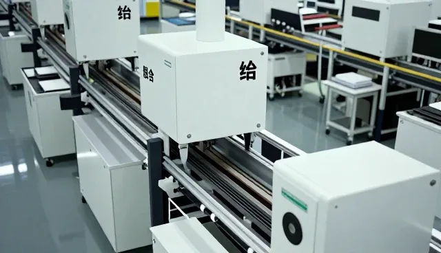 陕西众鑫机房设备有限公司