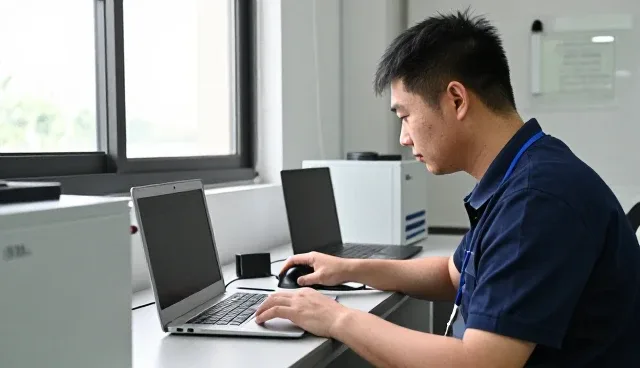 陕西众鑫机房设备有限公司打造专业化非标定制服务体系
